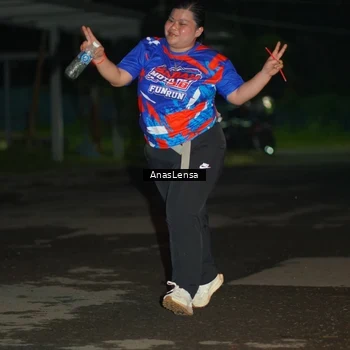 Runner Photo 6047027