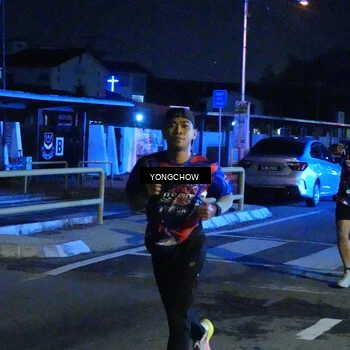 Runner Photo 6047028