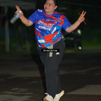 Runner Photo 6047029