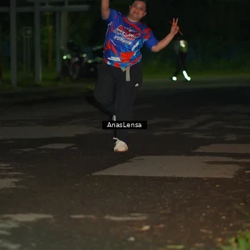 Runner Photo 6047030
