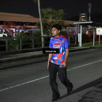 Runner Photo 6047031