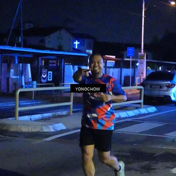 Runner Photo 6047032