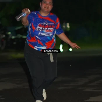 Runner Photo 6047034