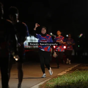 Runner Photo 6047041