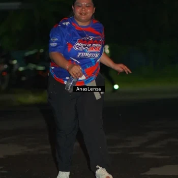 Runner Photo 6047042