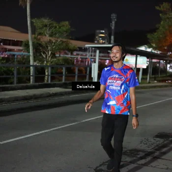 Runner Photo 6047044