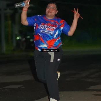 Runner Photo 6047050