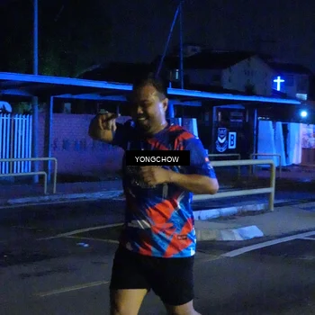 Runner Photo 6047054