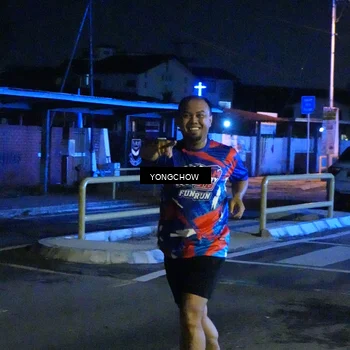Runner Photo 6047055