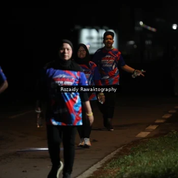 Runner Photo 6047062