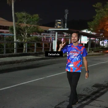 Runner Photo 6047066