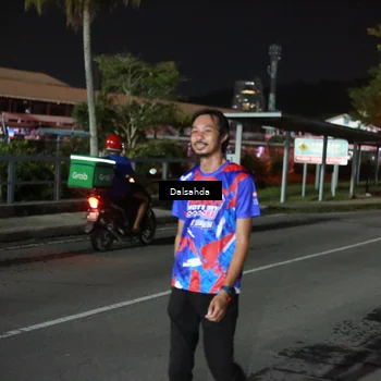 Runner Photo 6047067