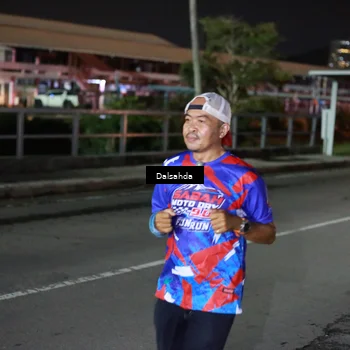 Runner Photo 6047071
