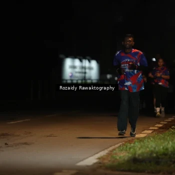 Runner Photo 6047077