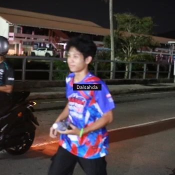 Runner Photo 6047081