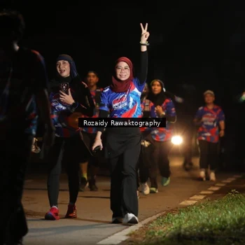 Runner Photo 6047087