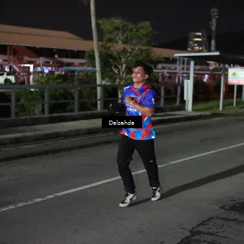 Runner Photo 6047088