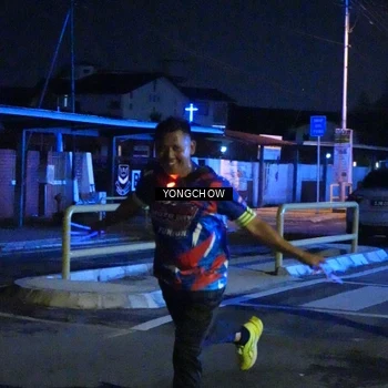 Runner Photo 6047089