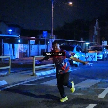 Runner Photo 6047098