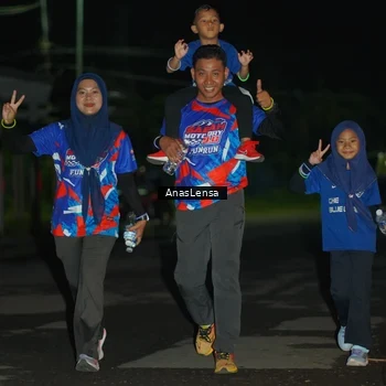 Runner Photo 6047103