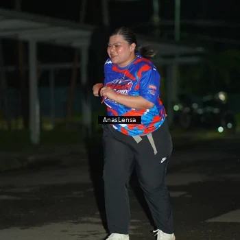 Runner Photo 6047113