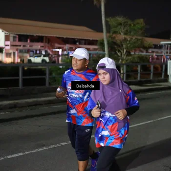 Runner Photo 6047114