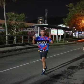 Runner Photo 6047115