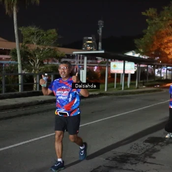 Runner Photo 6047117