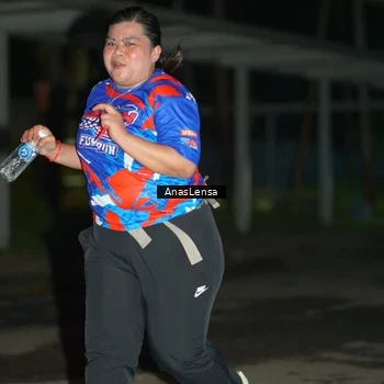 Runner Photo 6047118