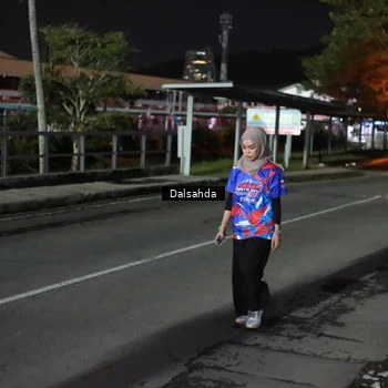 Runner Photo 6047123