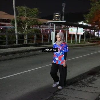Runner Photo 6047127