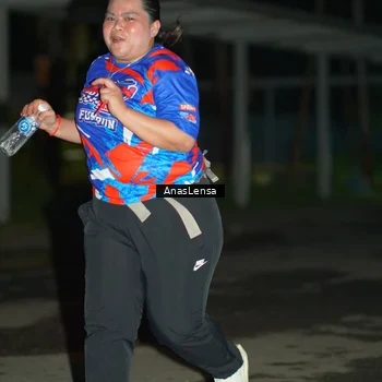 Runner Photo 6047128