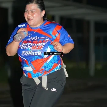 Runner Photo 6047139