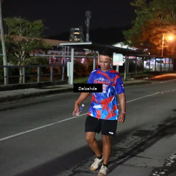 Runner Photo 6047148