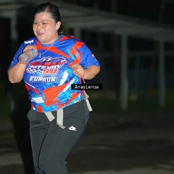 Runner Photo 6047150