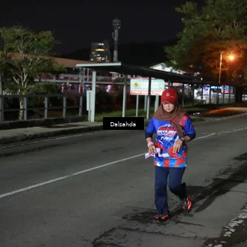 Runner Photo 6047152