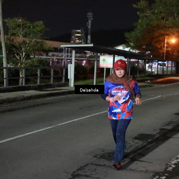 Runner Photo 6047154