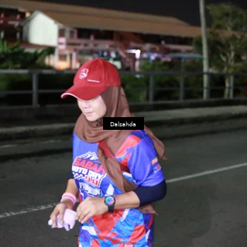 Runner Photo 6047156