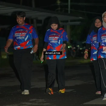 Runner Photo 6047157