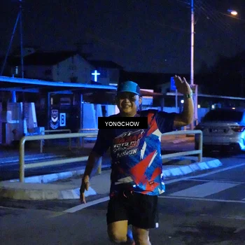 Runner Photo 6047158