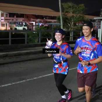 Runner Photo 6047174