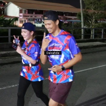 Runner Photo 6047178