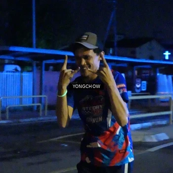 Runner Photo 6047181