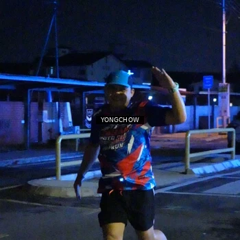 Runner Photo 6047185