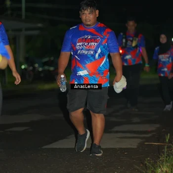 Runner Photo 6047193
