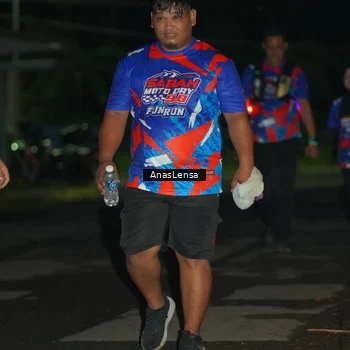 Runner Photo 6047195