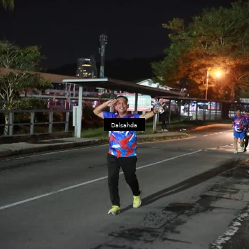 Runner Photo 6047204