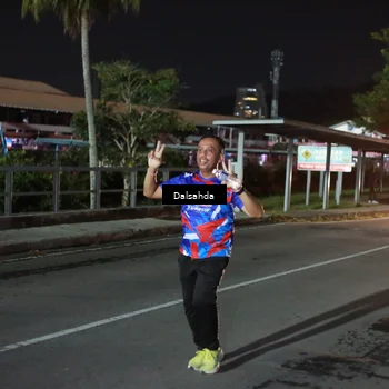 Runner Photo 6047207