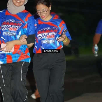 Runner Photo 6047212