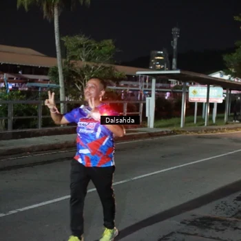 Runner Photo 6047214